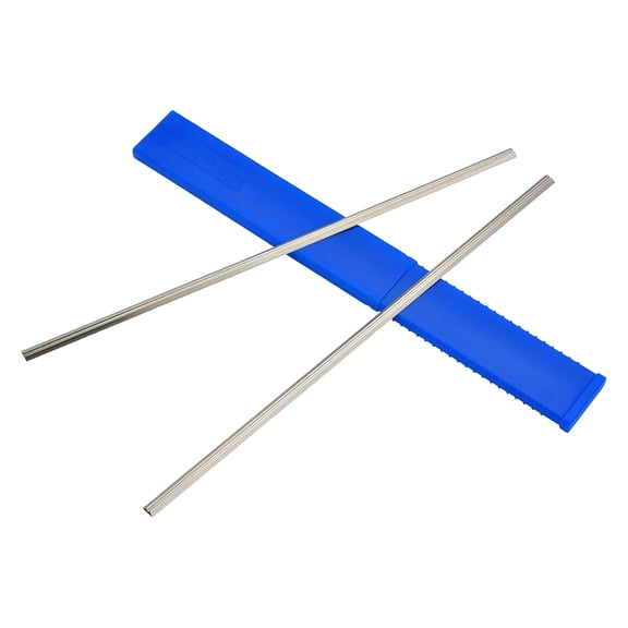 12 Inch Planer Blades for Makita 2012, 2012NB, Replacement for 793346-8, M2 HSS Knives, Set of 2
