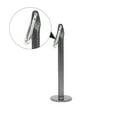 thumbnail image 3 of EeaseCA Weight Lifting Dumbbell Bracket Rack Fitness Grip for Arm Exercise, 3 of 7