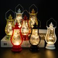 thumbnail image 1 of Neinkie Camping Interrupteur de Lumière Commande Pratique Opération Simple Large Application Multifonctionnelle Améliorer Ambiance Chaude Rétro Camping Extérieur Conduit Lampe pour la Randonnée, 1 of 9