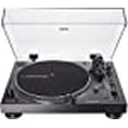 thumbnail image 3 of Audio-Technica AT-LP120XBT-USB-BK Wireless Direct-Drive Turntable, Black, 3 of 15