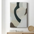 thumbnail image 6 of Shifting Neutrals II Premium Gallery Wrapped Canvas - Ready to Hang, 6 of 9