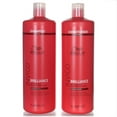 thumbnail image 2 of Wella Invigo Brilliance Shampoo & Conditioner for Coarse Colored Hair Liter 33.8 oz, 2 of 2