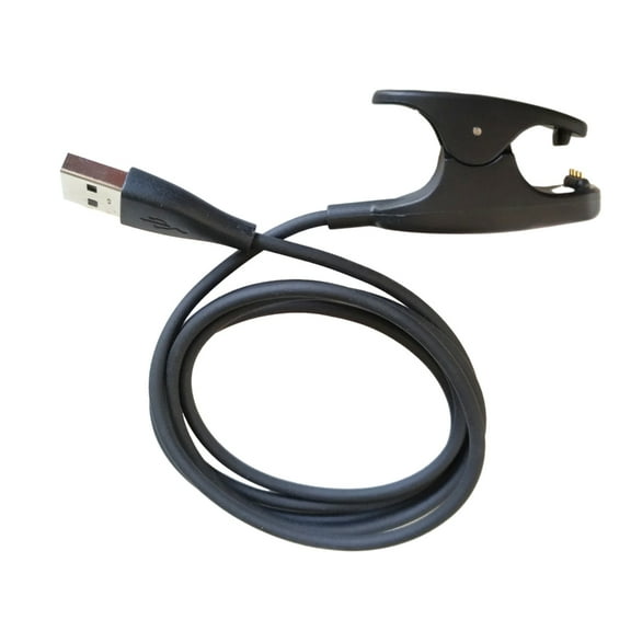 CIYISON Smartwatch Charger Cable Replacement for Suunto5/3 Trainer/Ambit 1 2 3 USB Clip Charger Adapter Charging Cable