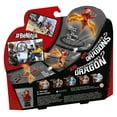 thumbnail image 4 of LEGO Ninjago Kai - Dragon Master 70647 (92 Pieces), 4 of 6