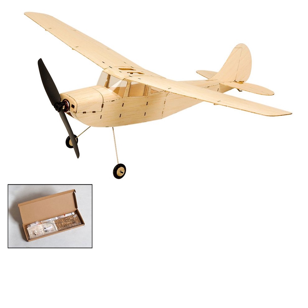 mini cessna rc plane