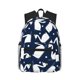 thumbnail image 1 of Fotbe Swan Mochila Ligera Casual para Laptop para Hombres y Mujeres, Mochila Impermeable de Uso Diario, Mochila para Universidad, 1 of 6