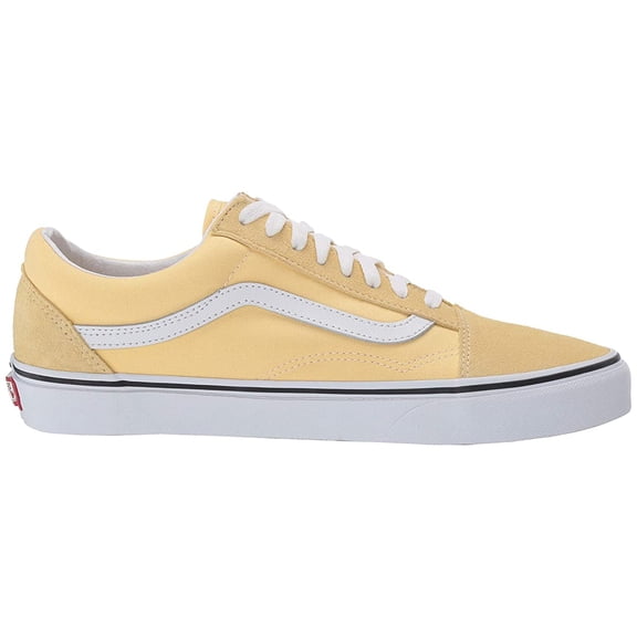 Vans Unisex Seasonal Old Skool Canvas Sneaker
