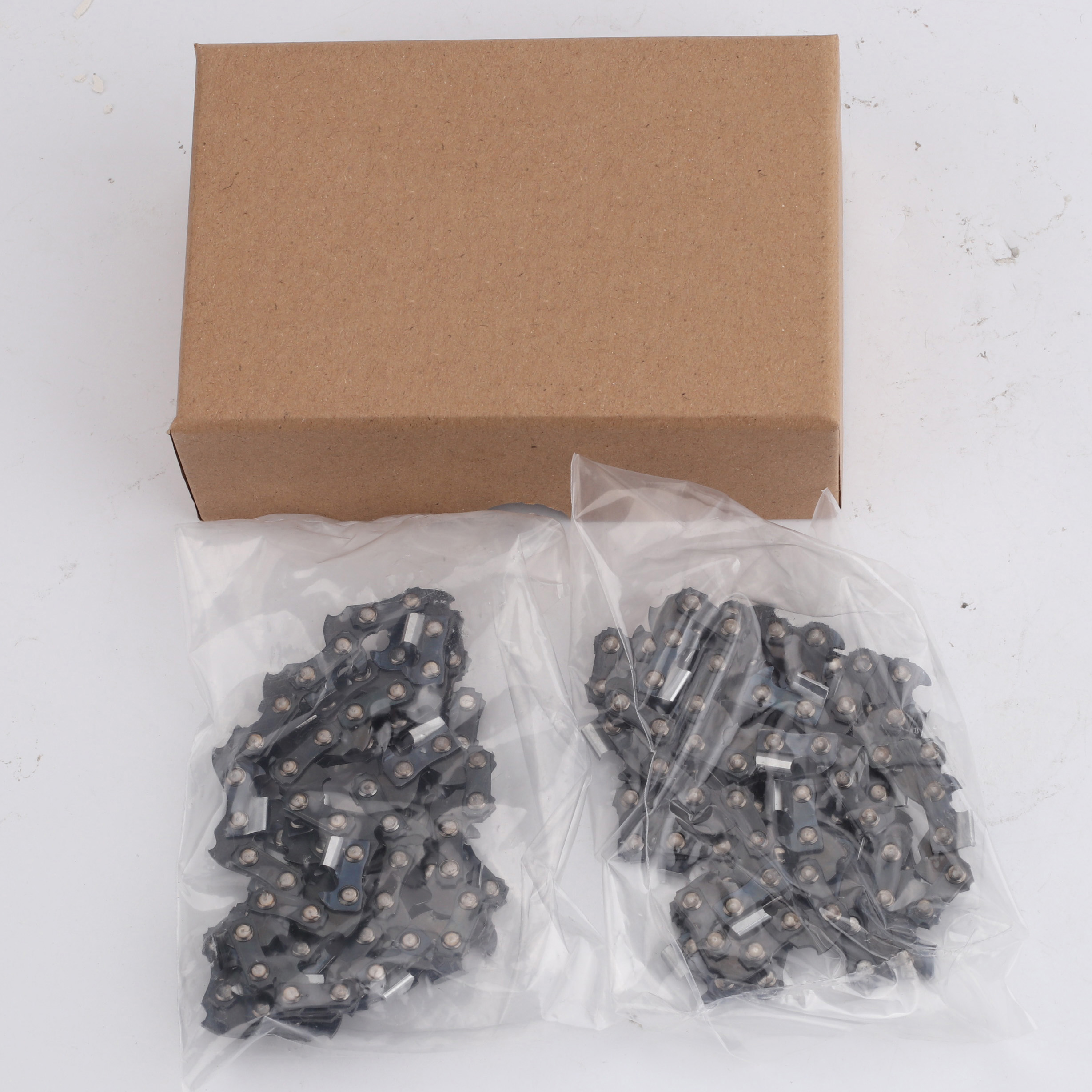 Hipa 2pk 14 Chainsaw Chain Blade Portland Harbor Freight 67255 364497 3 8lp 050 52dl Walmart Com Walmart Com