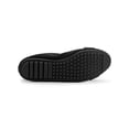 thumbnail image 5 of BLISSFUL STEP Women's Comfortable Round Toe Slip on Ballet Flats Black 6.5, 5 of 8