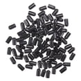 thumbnail image 2 of KAKOWELY 100PCS 6mm Dishwasher Prong Rack Replacement PVC Wire Thread Protector Cover,0.59X"X0.24"X0.24", 2 of 4