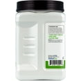 thumbnail image 2 of Nutricost Organic Tapioca Starch (2.5 LB) - Gluten-Free, GMO-Free, 2 of 7