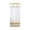 Beige52, variant on WWG Polyester Door Curtain, 79 x 40 Inch Lace Curtain Panel, Double Layer Weave, No Drill Attachment, Machine Washable, for Doorway, Room Divider, Bedroom, Kitchen, Living Room
