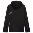 thumbnail image 2 of Sudadera Puma Train All Day Big Cat para Hombre 525062-01 negro M, 2 of 5