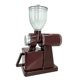 thumbnail image 3 of Coffee Grinder Part Hopper for Xeoleo N600 Machine,Prevent Jump Function,Coffee Bean Box,Grinder Coffee Bean Bin,A, 3 of 5