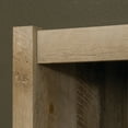 thumbnail image 6 of Sauder Cannery Bridge Storage Wall, Lintel Oak Finish, 6 of 10
