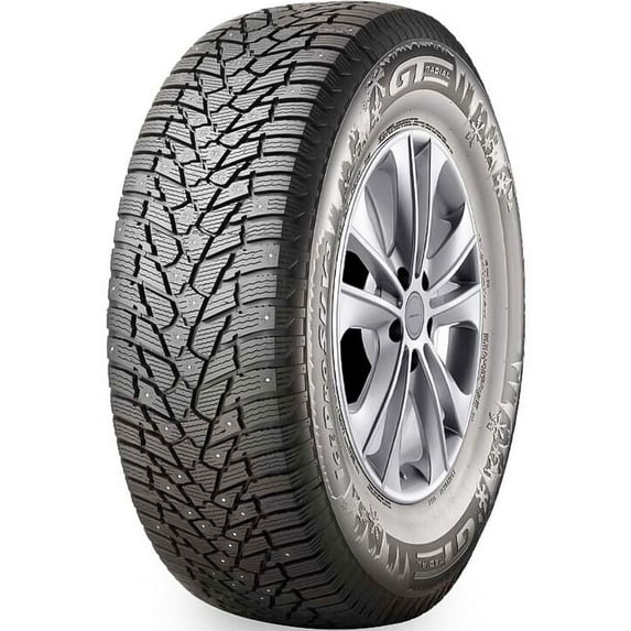 Tire GT Radial IcePro SUV3 225/65R17 102T (Studded) Snow Winter Tire GT Radial IcePro SUV3 225/65R17 102T (Studded) Snow Winter Sansujyuku sansujyuku.com
