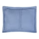 thumbnail image 5 of Set de edredón Laura Ashley Bedford Delft Blue Queen Cotton, 5 of 9