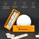 thumbnail image 5 of Juego de dominó Queensell Dominos Double 6 con funda de madera para adultos, 5 of 9