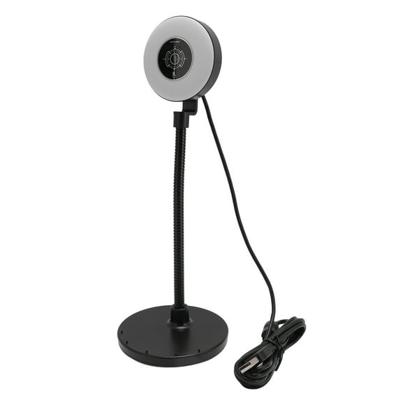 Cámara Web USB, Cámara Web Con Micrófono Ligero Autococus 8MP HD Para Computadora PC para Videoconferencias