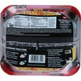 thumbnail image 6 of Nissin Foods Chow Mein Instant Noodles, Shrimp Flavor, 4.0 oz Tray, Shelf-Stable, 6 of 6