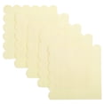 thumbnail image 3 of 20 hojas de servilletas de cóctel, servilletas elegantes, servilletas de papel suave, 3 of 5