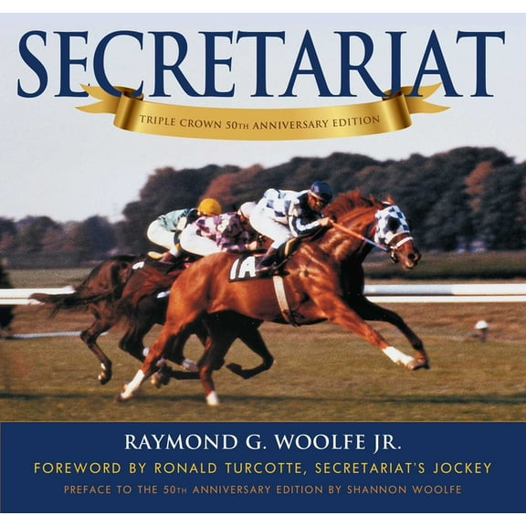 Secretariat, (Hardcover)
