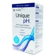 Menicon Unique pH Multipurpose Lens Soaking Solution, Travel Pack 2.5
