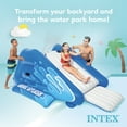 thumbnail image 4 of Open Box Intex Kool Splash Inflatable Play Center Pool Water Slide (3 Pack), 4 of 9