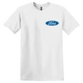 thumbnail image 2 of Ford Mustang Super Coupe Tee, 2 of 10