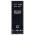 thumbnail image 5 of Givenchy Le Rouge Sheer Velvet Matte Lipstick - 9 Beige Sable , 0.12 oz Lipstick, 5 of 6