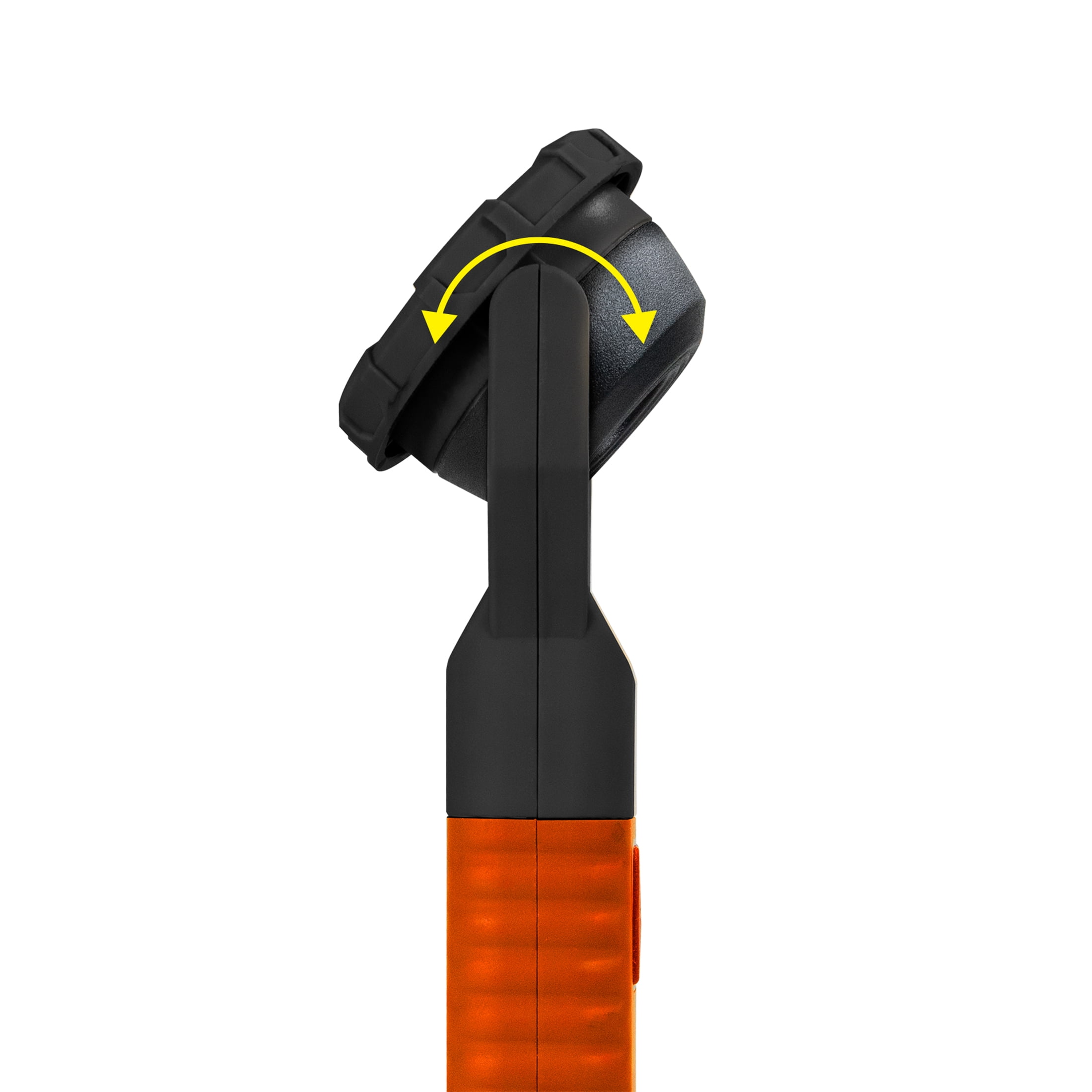 Police Security Power Pro 1000 Lumens High-Viz Rechargeable Worklight