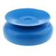 thumbnail image 5 of Reloj de pared con ventosa para cocina, ventana, espejo, reloj de 3 pulgadas Azul, 5 of 7