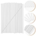thumbnail image 4 of 100Pcs Lollipop Sticks Paper Marshmallow Sticks DIY Candy Sticks Practical Chocolate Sticks, 4 of 9
