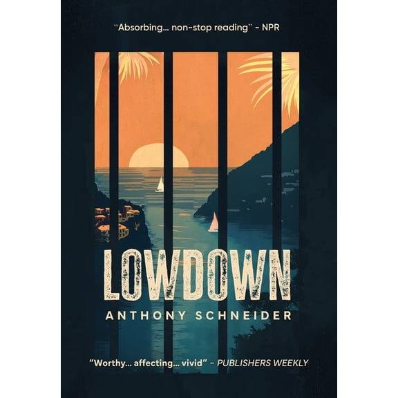 Lowdown, (Hardcover)