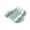 #1C-Green, variant on BZPIZ Inflatable Pool Solid Color Heart-shaped Inflatable Floating Bed Sun Tan Tub Sunbathing Pool Lounge Floating Chair for Summer Pool River Party & Relax