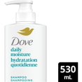 thumbnail image 1 of Shampooing Hydratant Quotidien pour Cheveux Secs, 1 of 1