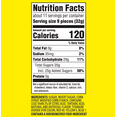 thumbnail image 4 of Sour Patch Pokemon Watermelon Soft & Chewy Gummy Candy - 11.97oz, 4 of 5
