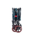 thumbnail image 3 of Platinum Series Stroller Wagon | Teal, 3 of 3
