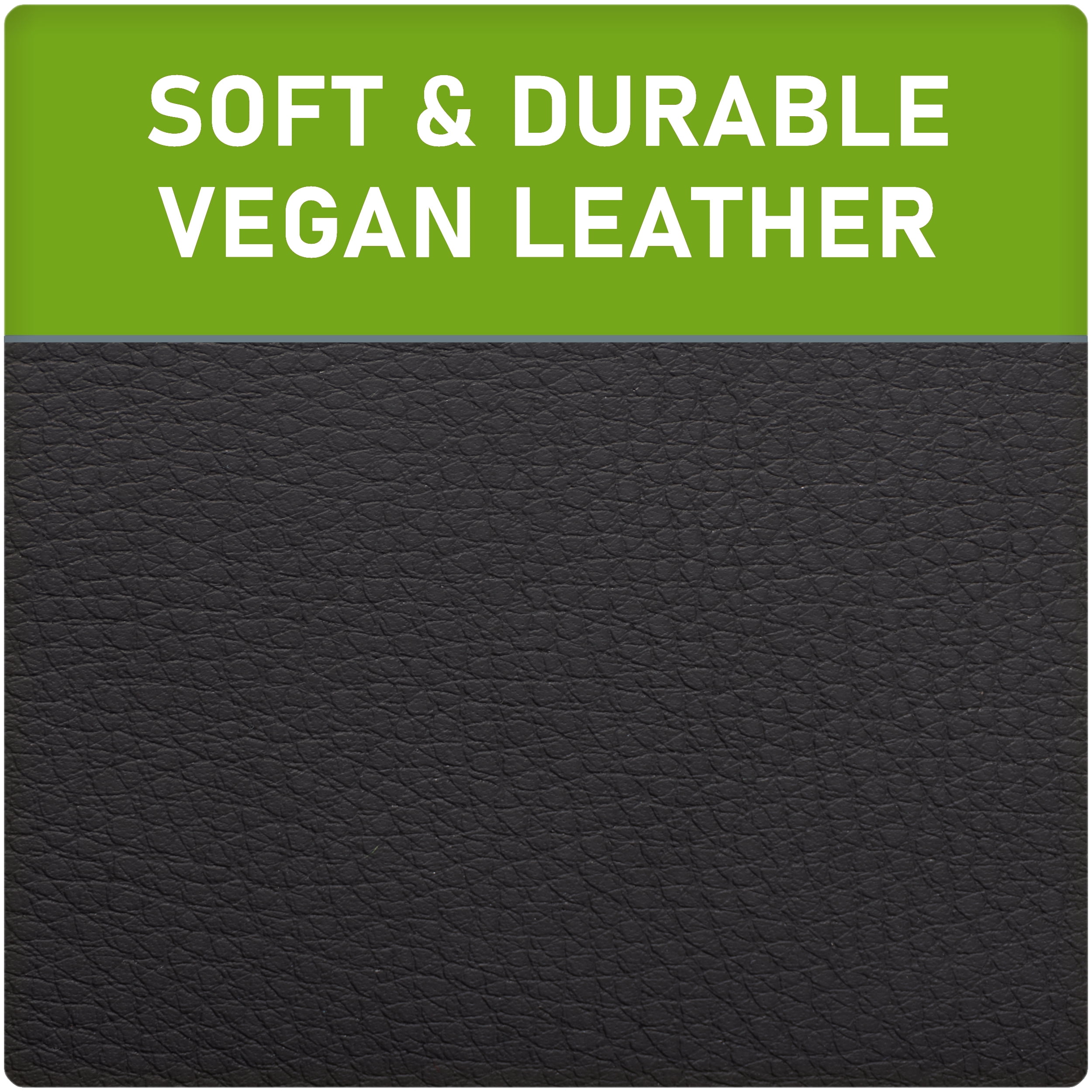 Auto Drive 2-Piece Black-Blue Marlo Seat Covers