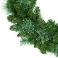 thumbnail image 5 of Northlight Cashmere Mixed Pine Artificial Christmas Wreath - 24" - Unlit, 5 of 6