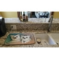 thumbnail image 2 of Chihuahua The Siblings Dish Drying Mat, 2 of 7