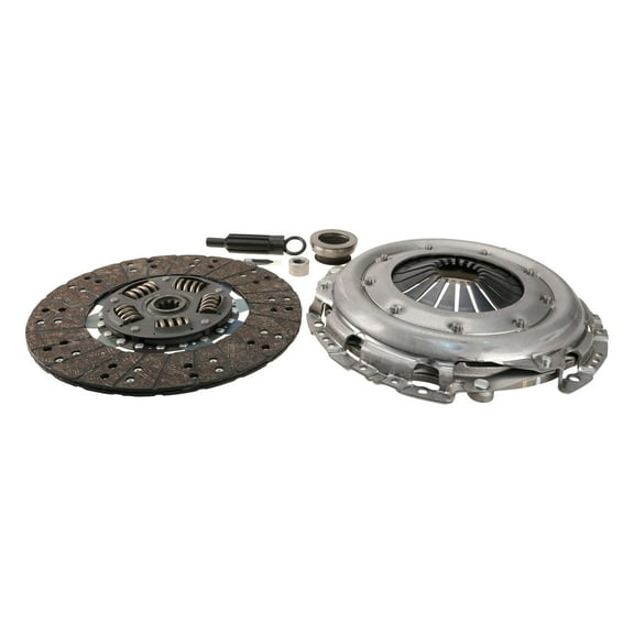 Luk OE Quality Replacement Clutch Set