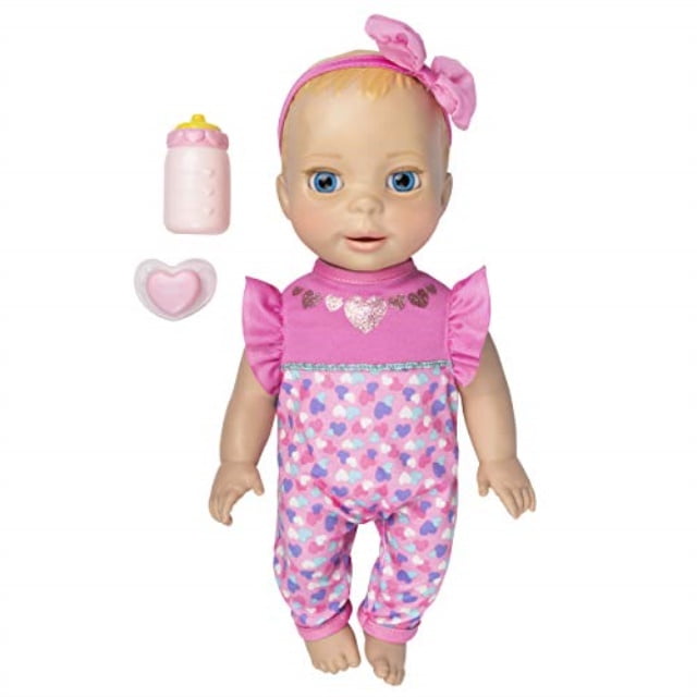 luvabella doll walmart black friday