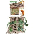 thumbnail image 1 of Penn Plax Natural Lizard Lounger With Vines, 1 of 4