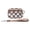 H3439, variant on Iumwxz Portable Waterproof Wristlet Pouch with Clear Card Slot for ID and Credit Cards, Hands Free Wrist Strap for Daily Commutes, Travel, and Outdoor Activities