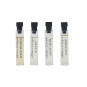 Atelier Cologne Haute Couture Collection Cologne Absolue 4 X 2ml With Postcard