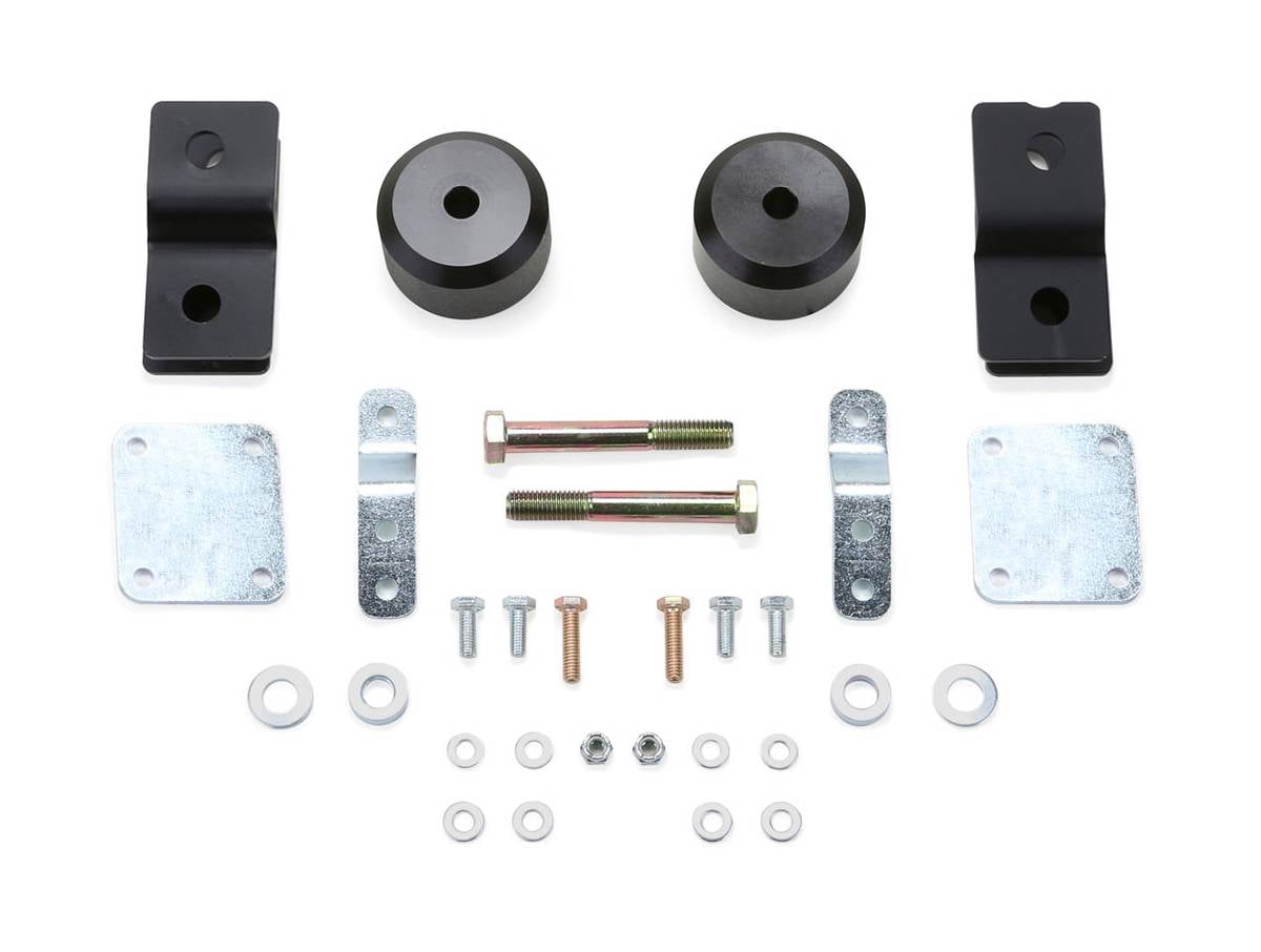 Fabtech Motorsports FTL5207  LEVELING KIT
