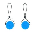 thumbnail image 3 of WRITWAA Finger Training Ball Tpe Blue Hand Exercise Balls For 2Pcs 7.9x1.9In, 3 of 8
