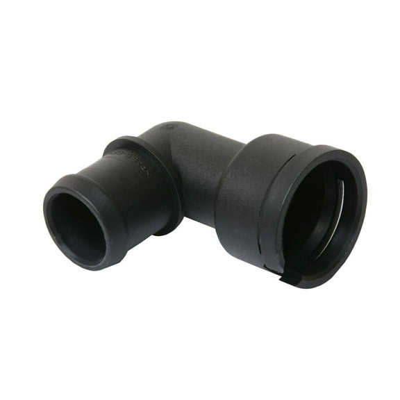 URO Parts 037121619 Cooling Hose Connector For 93-02 Cabrio Golf Jetta