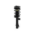 thumbnail image 1 of Monroe Quick-Strut 172480 Support de Suspension et Assemblage de Ressort à Bobine, 1 of 4